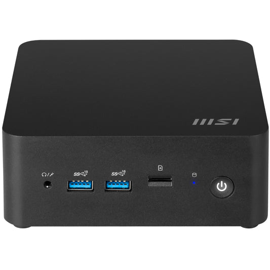 MSI Cubi 6 Intel Core i5 Mini PC