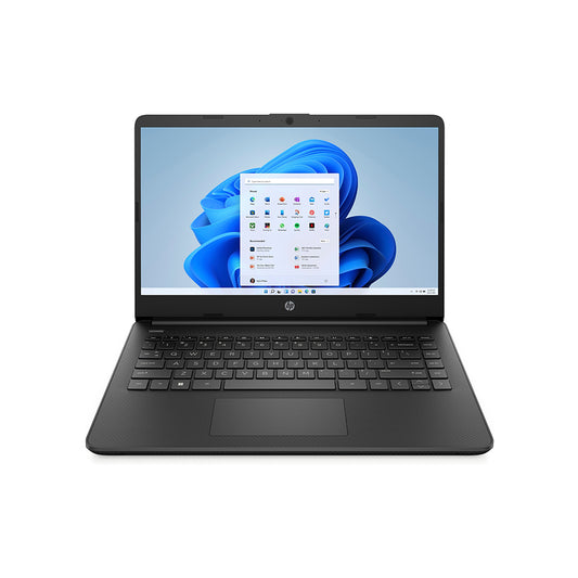 HP 14s-dq3128TU 14" HD Laptop