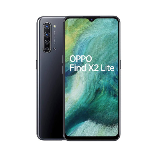 Oppo Find X2 Lite