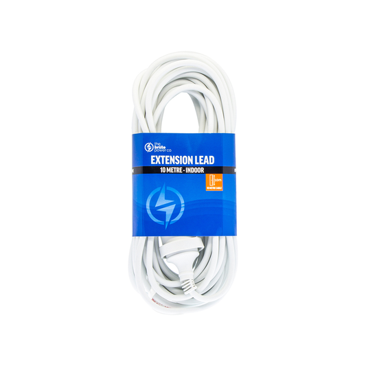 10m Extension Lead/Cord